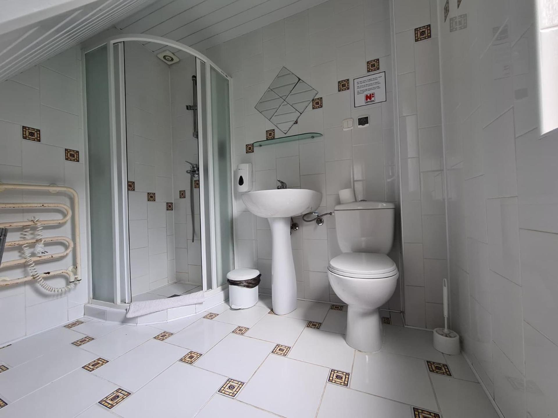 Dworek Tucholski Zblewo Zimmer foto
